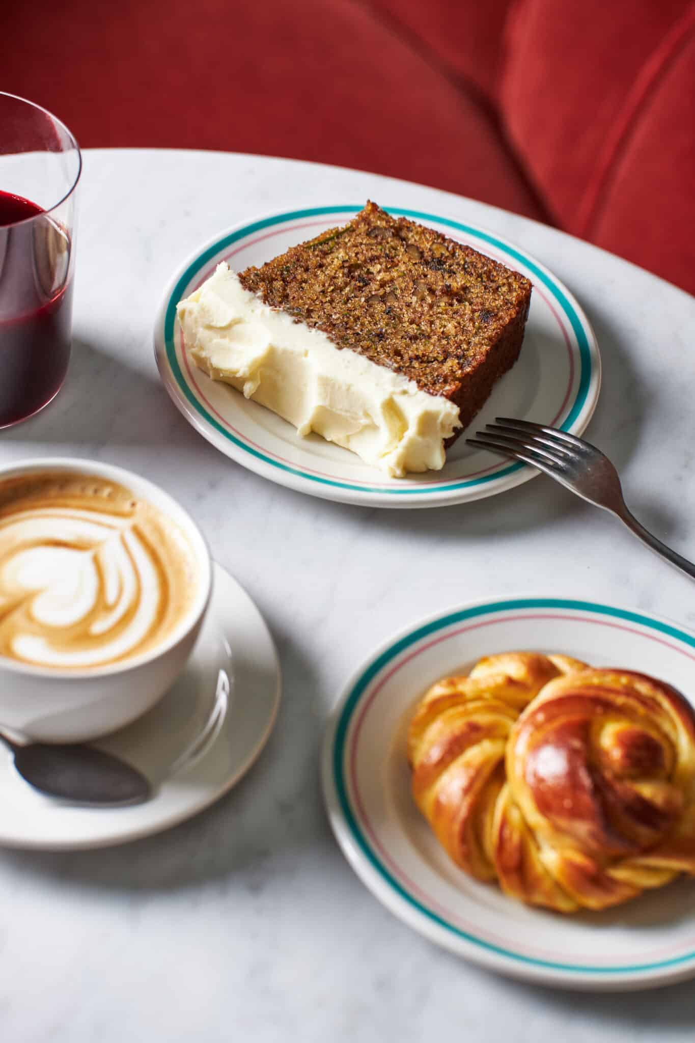 The Hoxton Rome - Roma | AREA Events