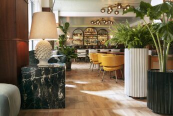 THE HOXTON ROME