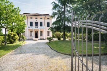 Villa Romano