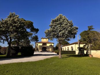 Il Giardino del Podere degli Olmi
