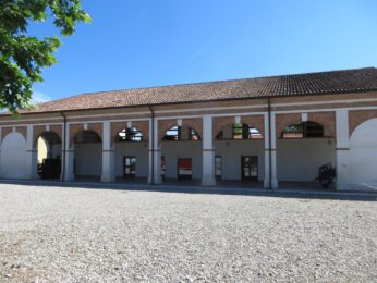 CORTE IL BAITONE