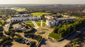 ACAYA GOLF & SPA RESORT