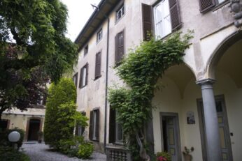 Villa Pagnoncelli Folcieri
