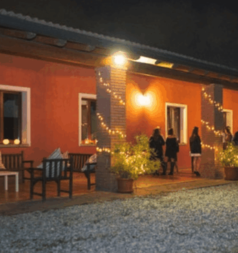Agriturismo alle Fornaci