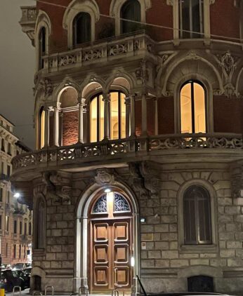 Salotto Colla