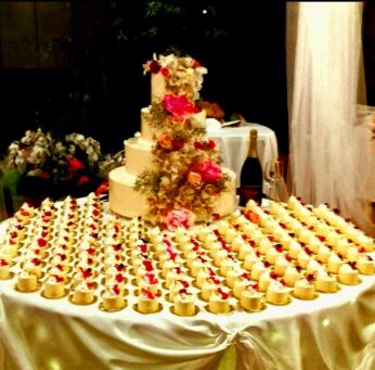 Good Taste Banqueting & Catering