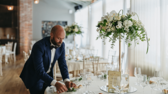 Les Wedding Affaires