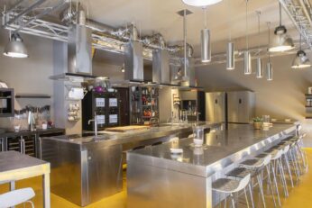 teatro7 scuola di cucina-eventi