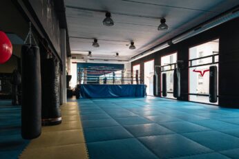 IronFit Monza