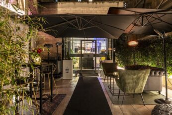cha.cha club rome