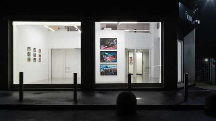 Art Studio Finestreria