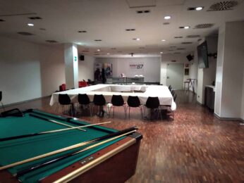 Event Club 67