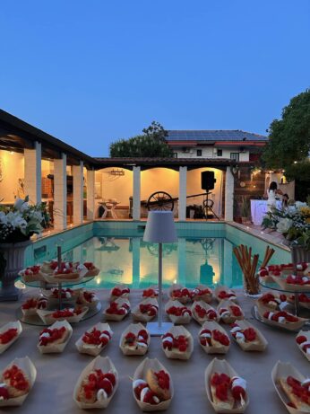 Villa Rita Events