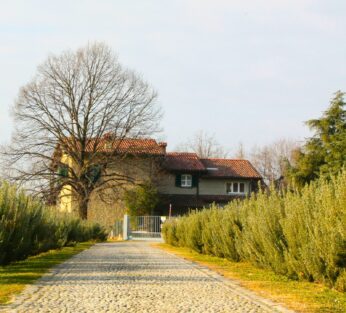 Agriturismo Cascina Bressanella