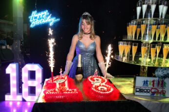 Disco Club