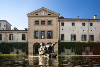 Villa Bolzonella Cittadella Vigodarzere