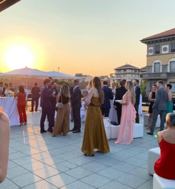 Rooftop Eventi Corsica