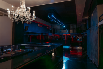 Enfer Club