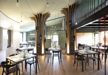 Cantina La Madeleine