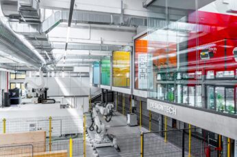 Designtech CoFactory