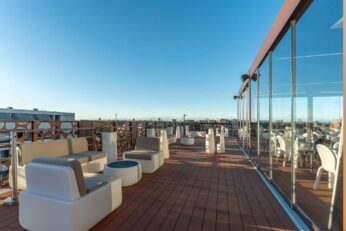 RoofTop Q41