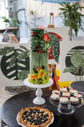 Atelier del Cupcake