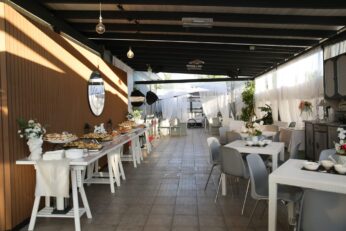 L’Evento