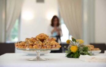 Ciboulette Catering Gourmet