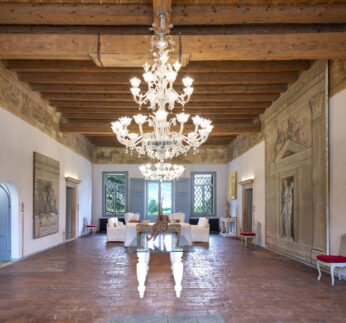 Villa Priuli Crisanti
