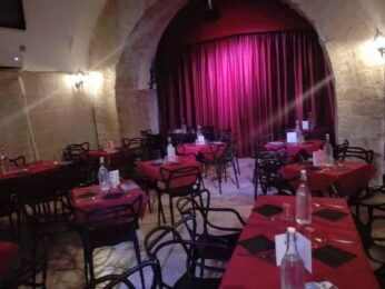 Teatro Lazzari Felici
