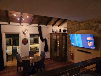 La Tana Club