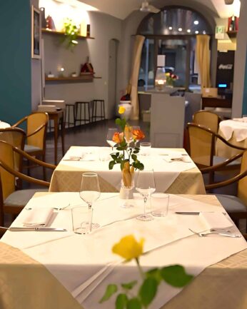 Ristorante Avalon