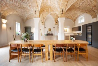 Retreat Monferrato