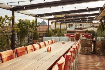 THE HOXTON FLORENCE