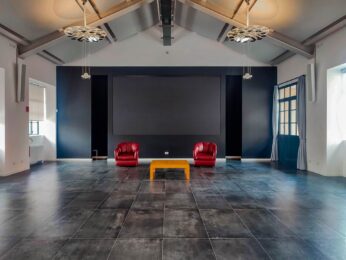 Spazio Eventi Ponti