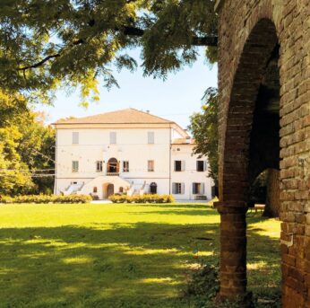 Villa Angeli