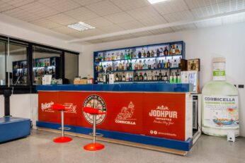 Loft Marelli