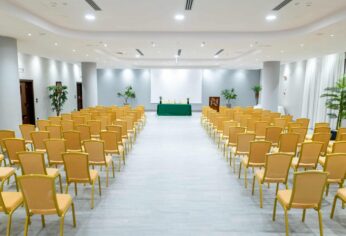 NSM CENTRO CONGRESSI