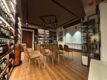 Evi’ Enoteca Veneta