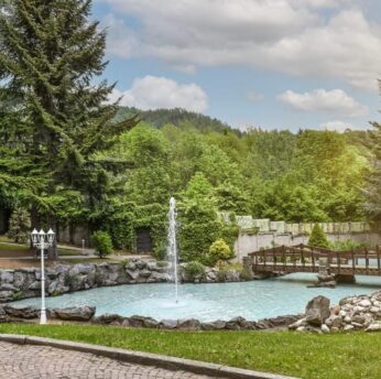 Parco Le Pigne