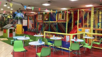 Jungle Jump Vicenza