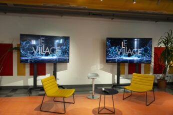 Le Village by CA Sicilia