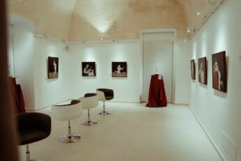 MuPa – Arte Cultura Esperienze VR | Spazio Espositivo