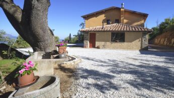 AGRITURISMO ZE’ DEL PINO
