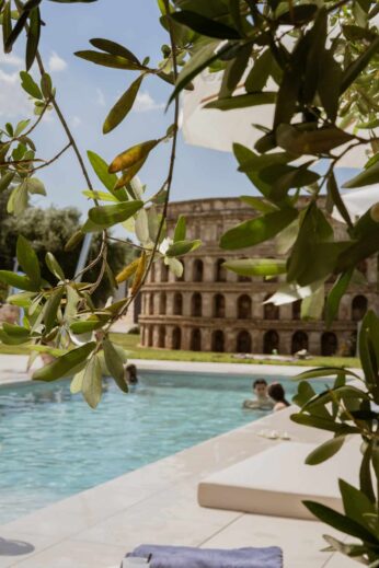 Aura Experience Puglia