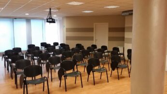 Sala Convegni Camillo Guidi