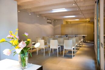 Quimica – Sala openspace per eventi a Cagliari