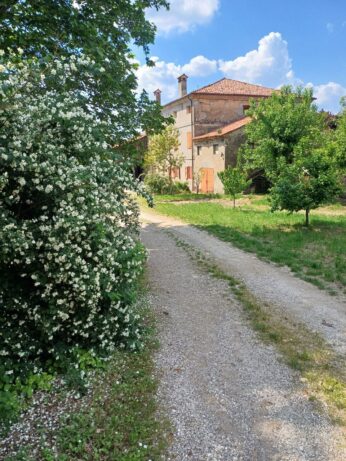 Villa Cogo Malaspina