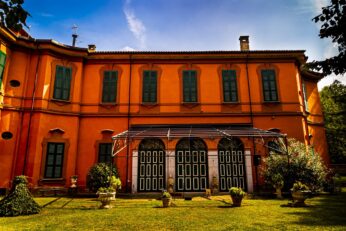 Palazzo Bellisomi