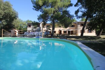 villa brettino